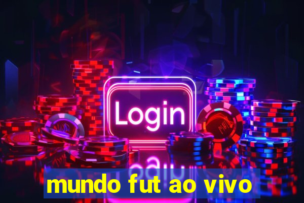 mundo fut ao vivo